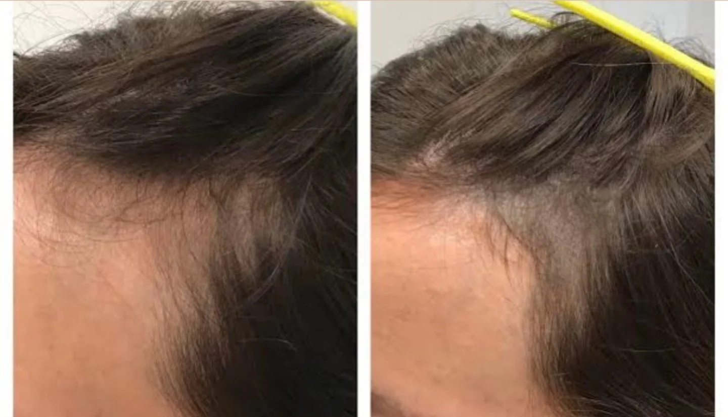 Ancestral Hair Oil - Image 3