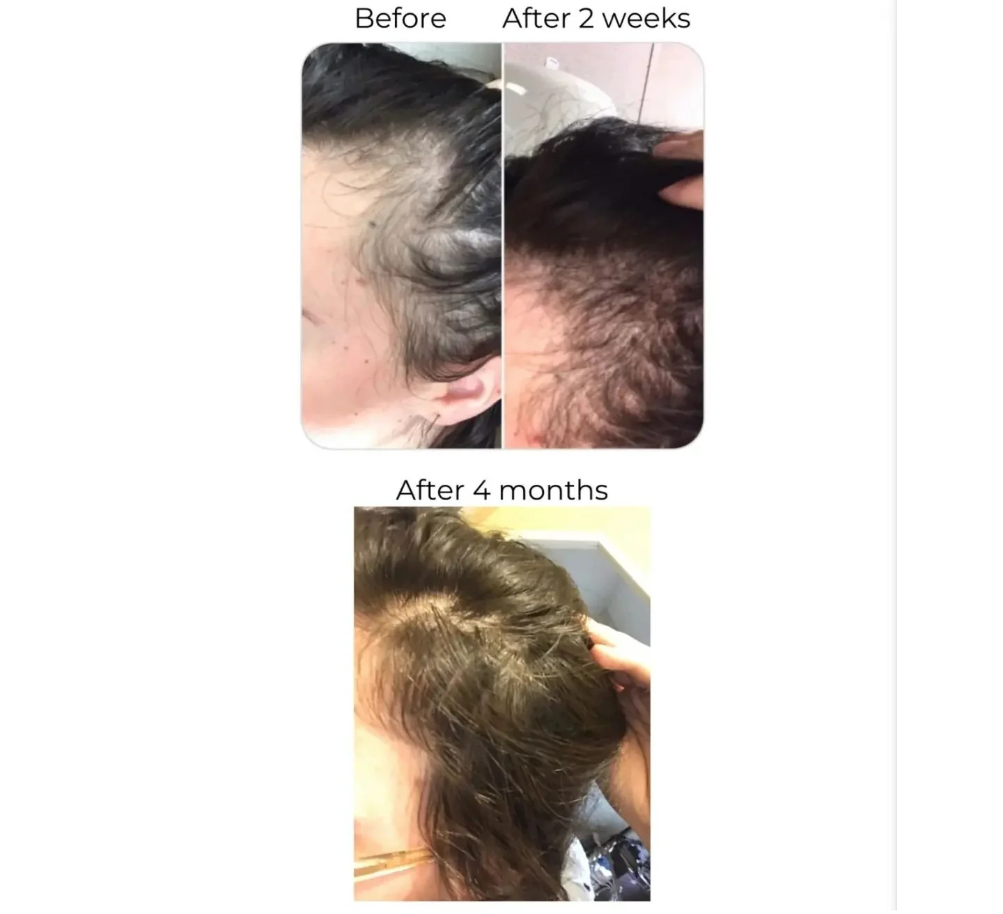Ancestral Hair Oil - Image 4