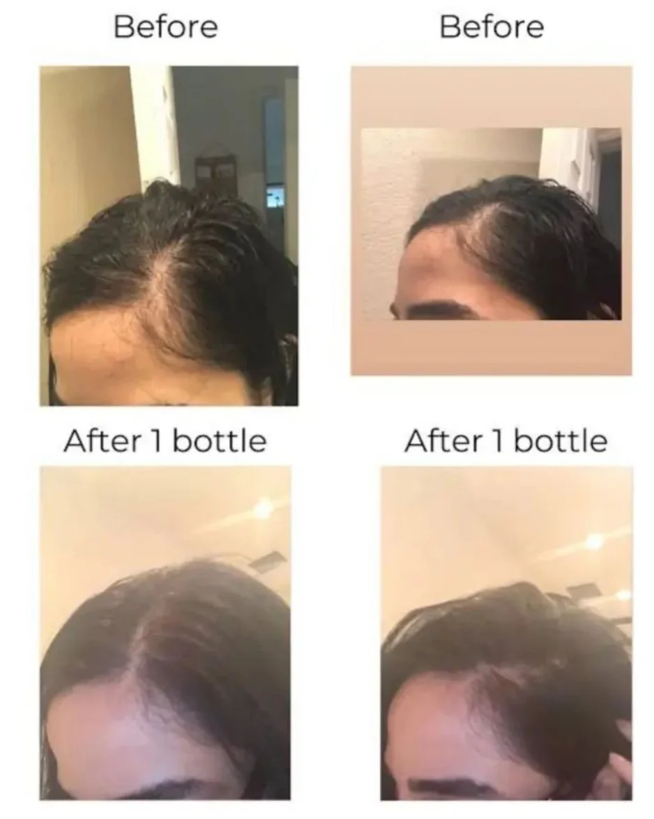 Ancestral Hair Oil - Image 5